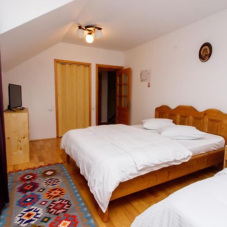 Casa Rumelia Paltineni Екстер'єр фото