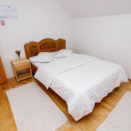 Casa Rumelia Paltineni Екстер'єр фото