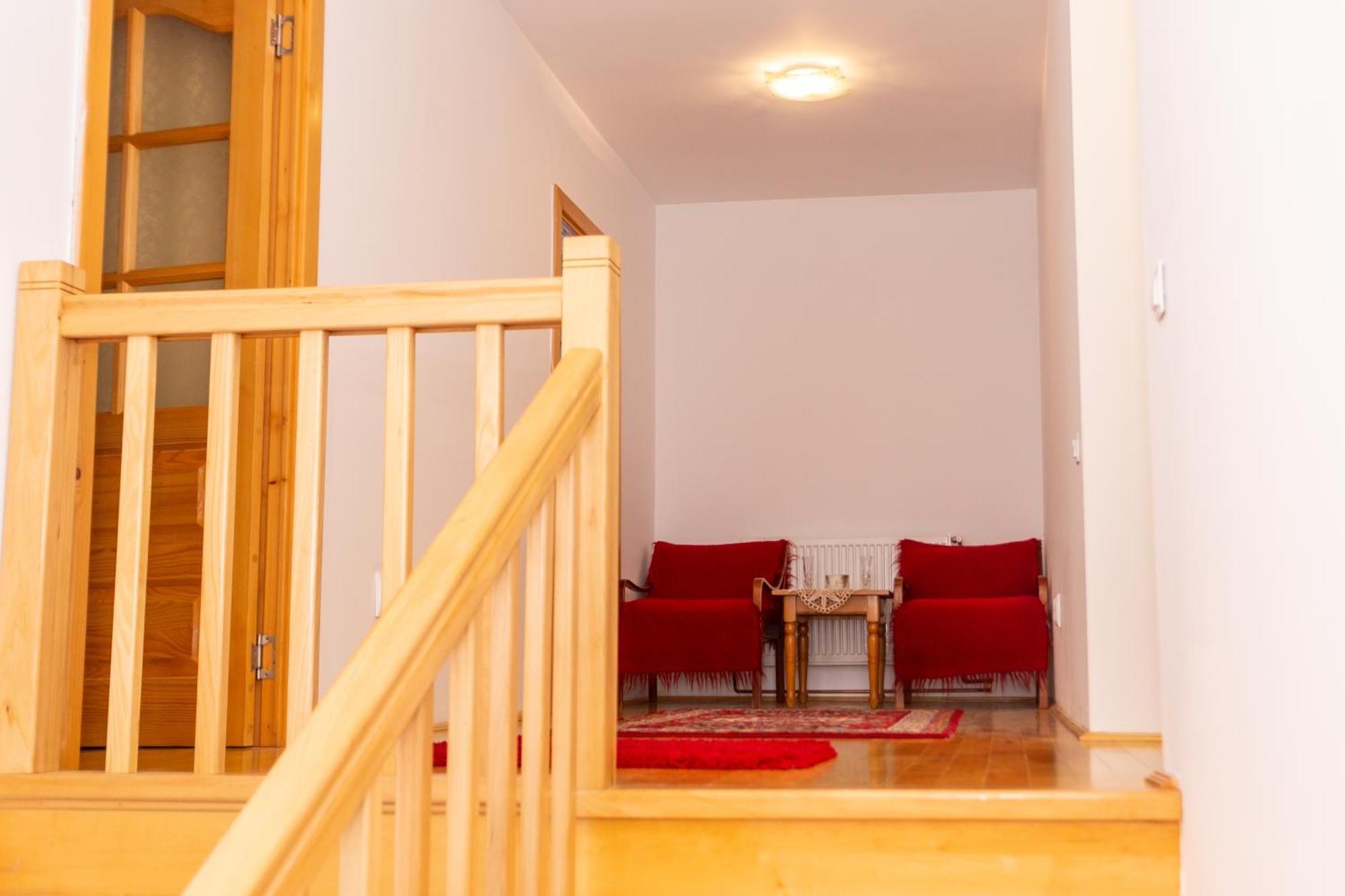 Casa Rumelia Paltineni Екстер'єр фото