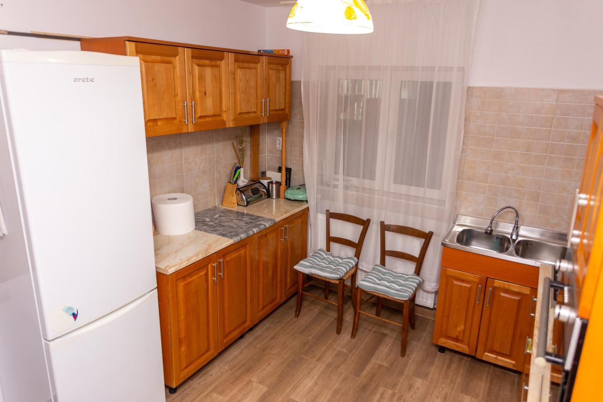 Casa Rumelia Paltineni Екстер'єр фото