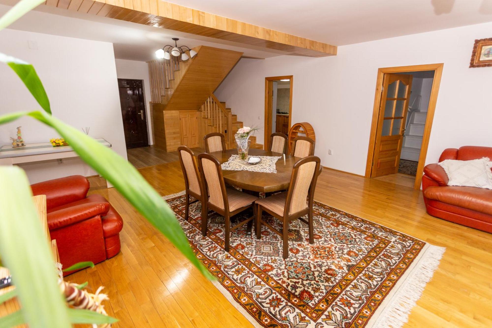 Casa Rumelia Paltineni Екстер'єр фото