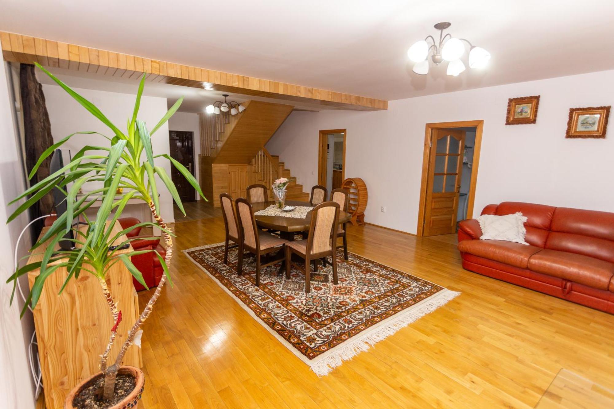 Casa Rumelia Paltineni Екстер'єр фото