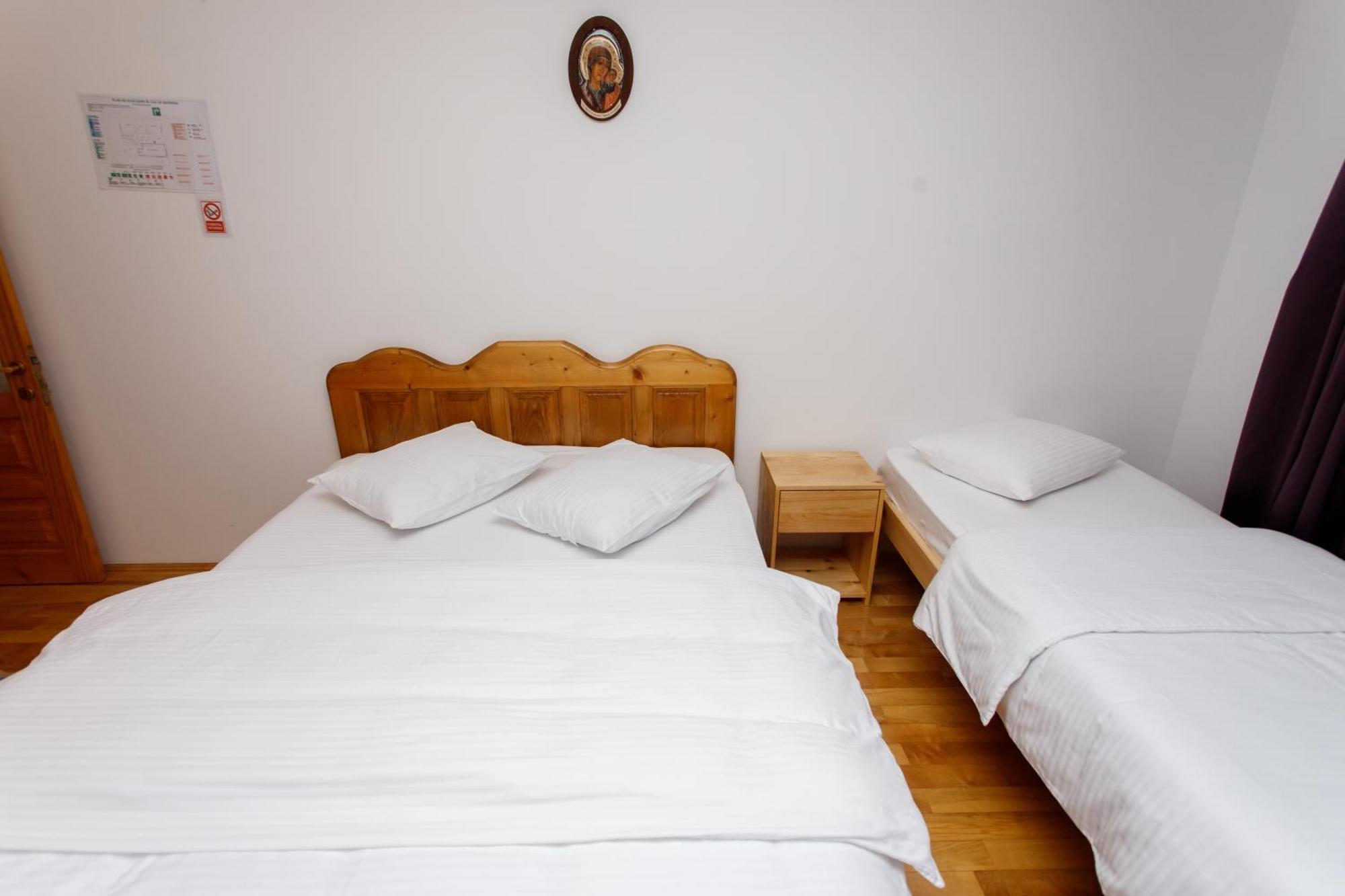 Casa Rumelia Paltineni Екстер'єр фото
